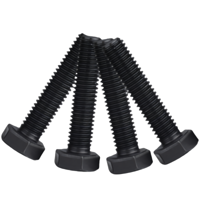 清玖熙月 外六角螺丝8级 M10*90(100个/包) 包