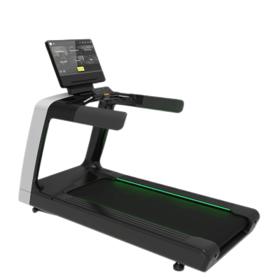 韦步XZ-T917商用电动跑步机室内健身房单位酒店智能有氧运动器械