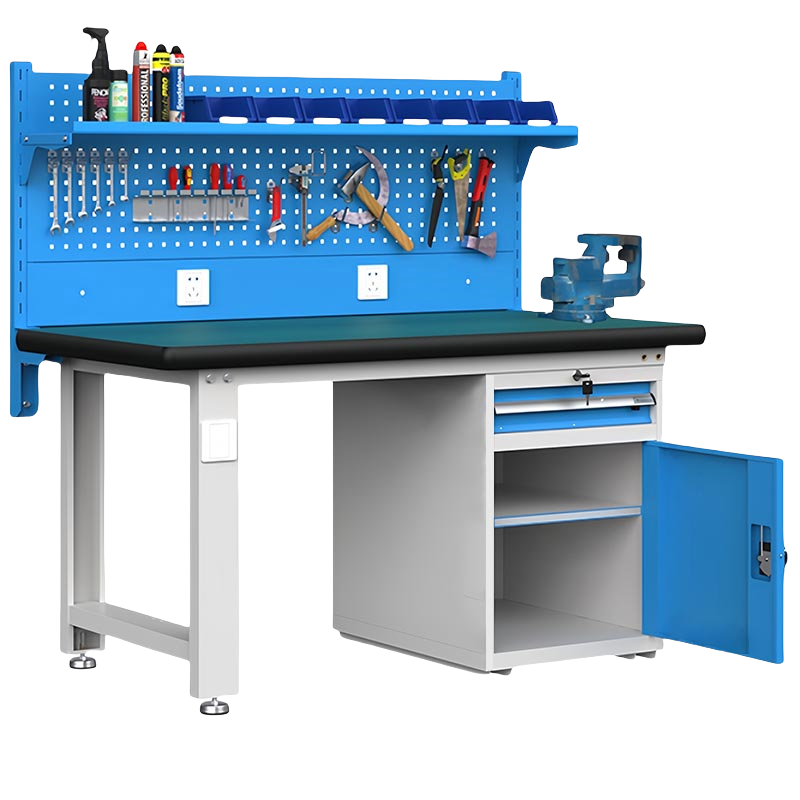 芙瑞塔防静电操作台 1200*750*1420mm张