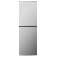 美的(Midea)饮水机家用桶装水立式办公室加热饮水器 YD1518S-X冰热款