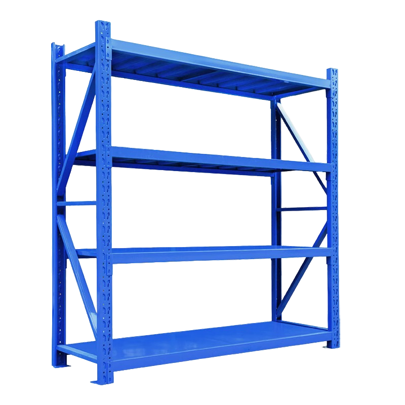 围一 五层货架 150*50*200CM承重400KG 组