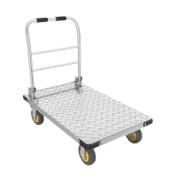 义尊 折叠平板车 FS6-2200 个