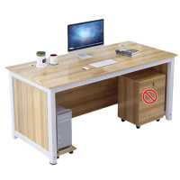 豫龙都职员桌1.6m张