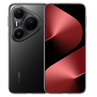 HUAWEI Pura 80 Pro+ 16GB+512GB 釉黑