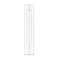 海信(Hisense)空调 2匹易省电E280AI省电速冷热大风量新一级能效国家补贴20%立式空调柜机 2匹一级能效