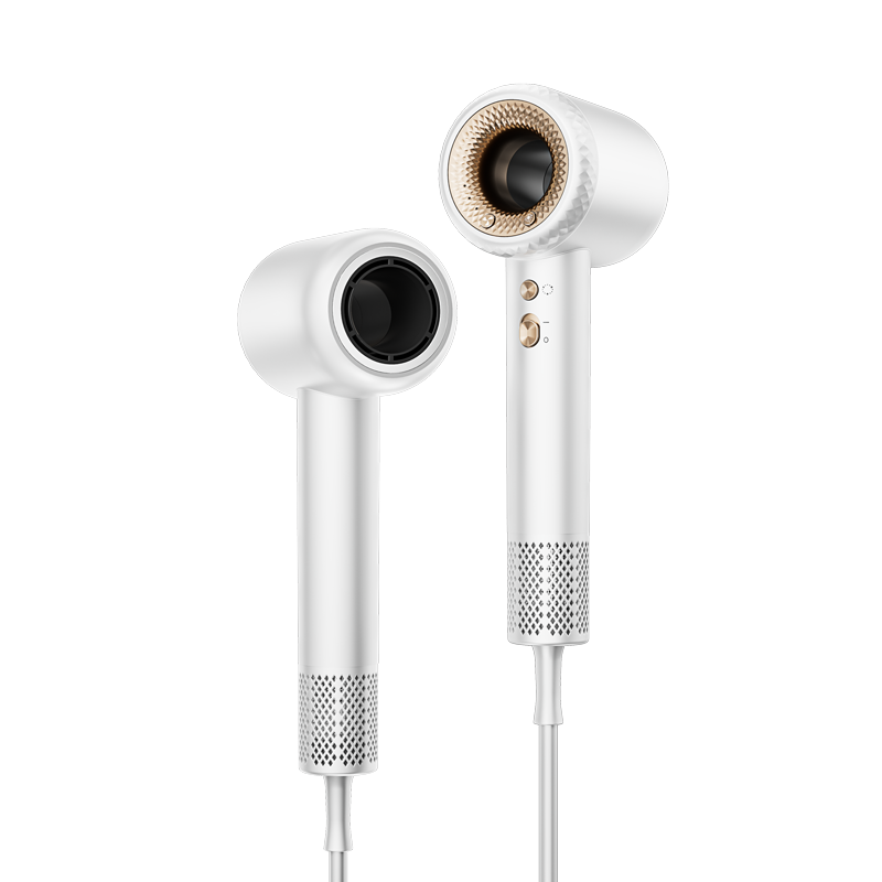 CONFU康夫高速吹风机家用大功率等离子护发F9电吹风星河灿烂礼盒版