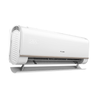 海信(Hisense)空调 2匹易省电E360AI省电自然风大风量防直吹新一级能效国家补贴20%空调挂机 2匹一级能效