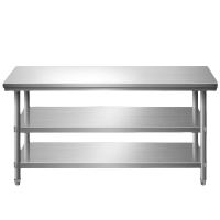 豫龙都 工作台三层 台