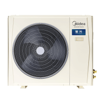 美的(Midea)智能家用美的中央空调6匹一拖五一拖多全直流变频星光多联机 MDS-140W-D02-XG中央空调一拖五
