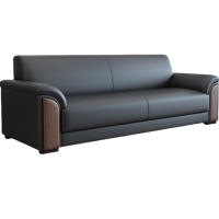 亿洛莱 接待沙发 双人 张