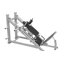 赤道线 哈克深蹲&45度倒蹬双功能综合训练器CDX-A523S-BFT6021B