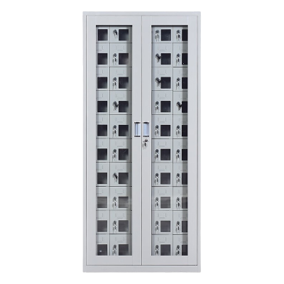 芙首泰手机存放柜50门814*300*1800mm台