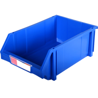 豫众诺 物料盒斜口 450*300*177mm 个