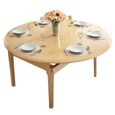 华立伟餐桌1.5m张