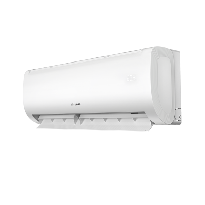 海信1.5匹自然风防直吹新一级能效空调KFR-35GW/A151U-X1