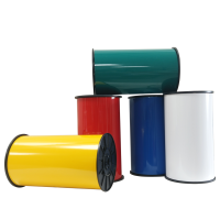 SUWIN NL220BB 220mm*20m 标签胶贴(计价单位:盒)蓝色