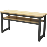 豫龙都 课桌椅 双层 套