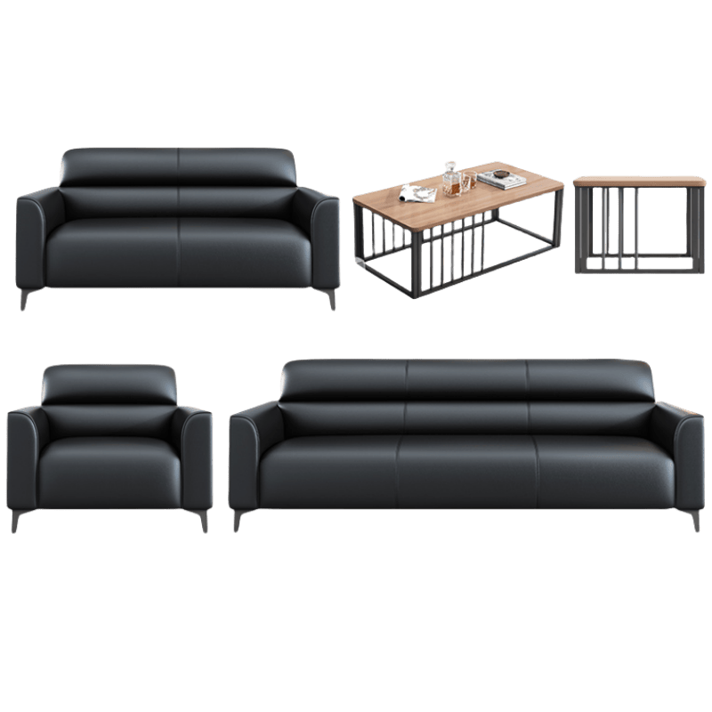 亿洛莱 商务沙发 Z6 套