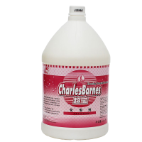 超宝 玻璃地板清洁剂 酒店宾馆商用玻璃除污剂玻璃水 DFF022 3.8L*4瓶