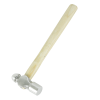 Leecbb 圆头锤 2P 把