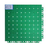 世尔顿(SHIERDUN) 悬浮地板 SED-X3 平方米