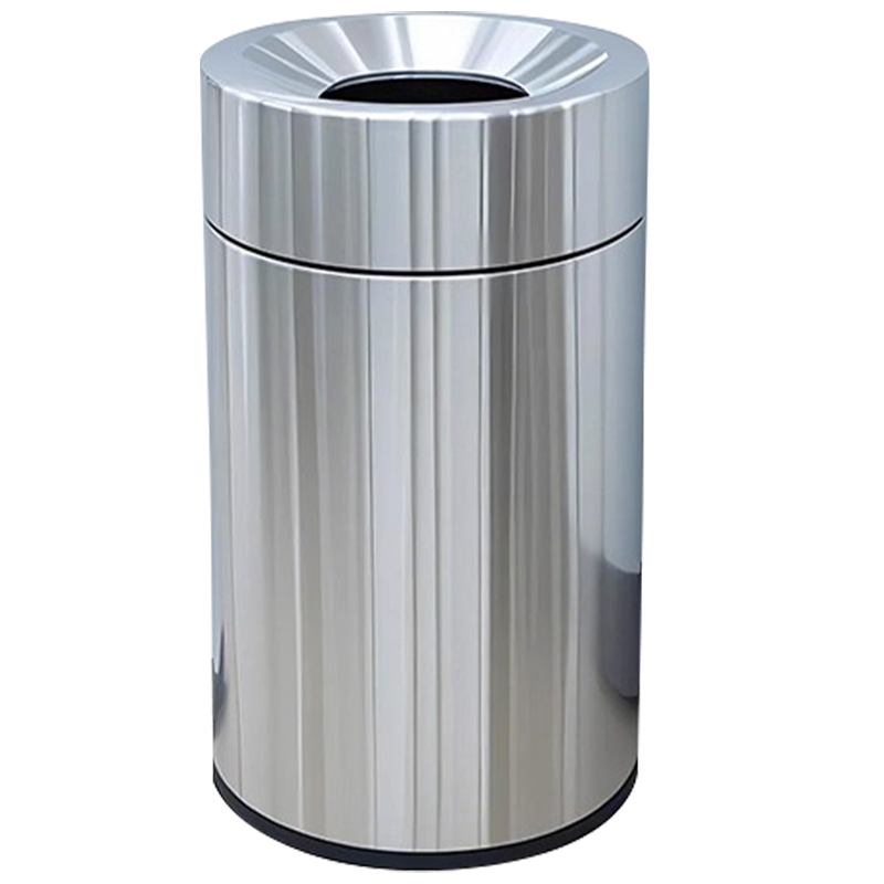 梓南北 大号圆筒垃圾桶 ZN/T03 个