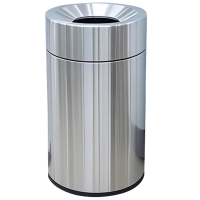 梓南北 大号圆筒垃圾桶 ZN/T03 个
