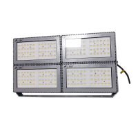 顶火 GMD9106A-400W 调光 额定电压AC100-240V 功率400W IP67 LED泛光灯 计价单位:个