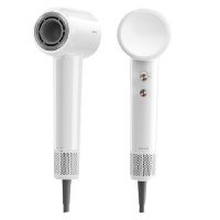 追觅G10高速吹风机负离子护发静音速干家用大风力学生电吹风筒