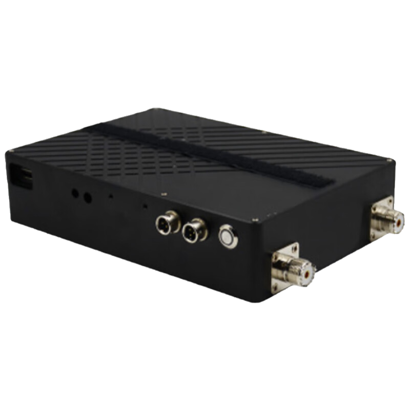 润普Runpu RP-FZW919国产化野外作训空投演习车载 无人机载型自组网终端(含上门安装)