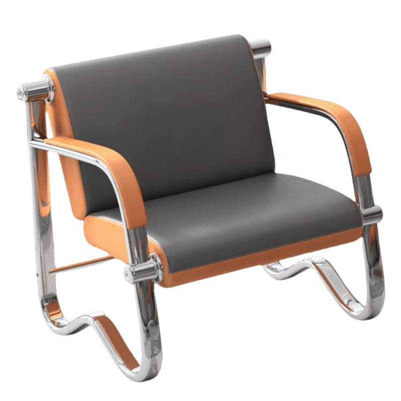 亿洛莱 座椅单人位 73*75*78cm 把