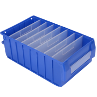 豫龙都分格收纳盒400*230*140mm个