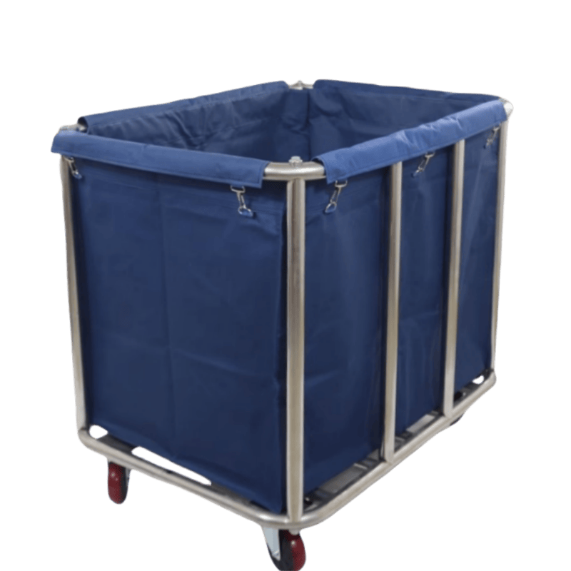 鑫木樽布草车8管个