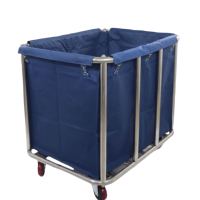 鑫木樽布草车8管个