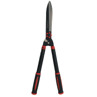 煌刚 修枝剪 篱笆绿篱整篱剪草坪绿化树枝剪园林大剪刀 60cm 单位:把