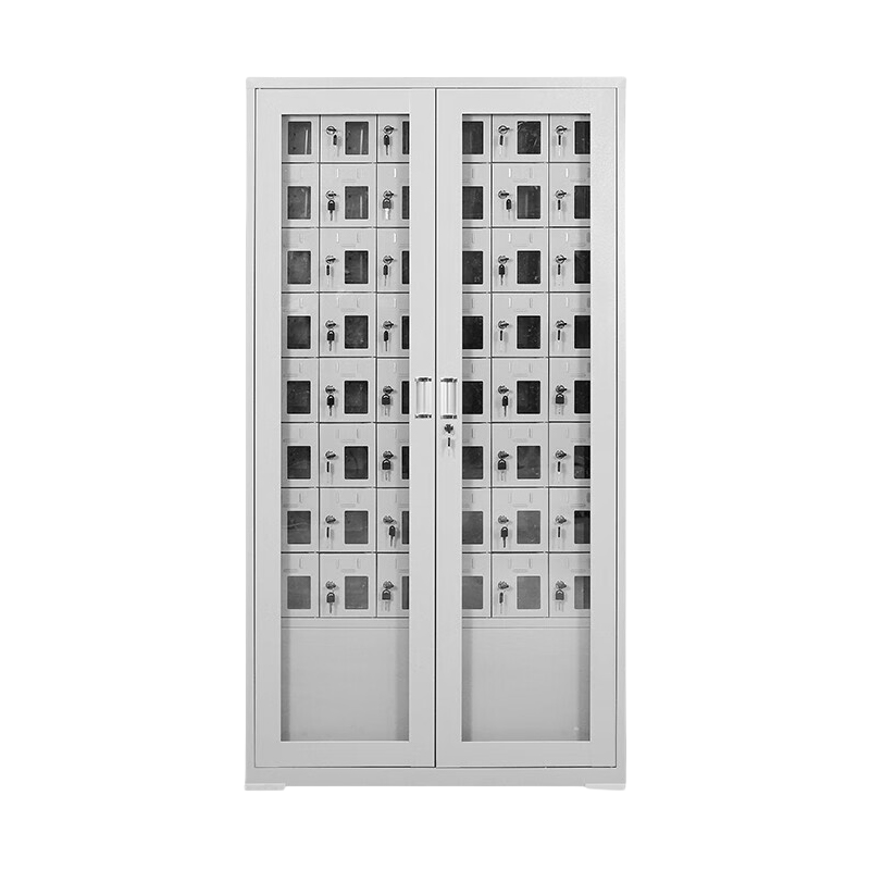 芙首泰手机存放柜48门960*300*1800mm台