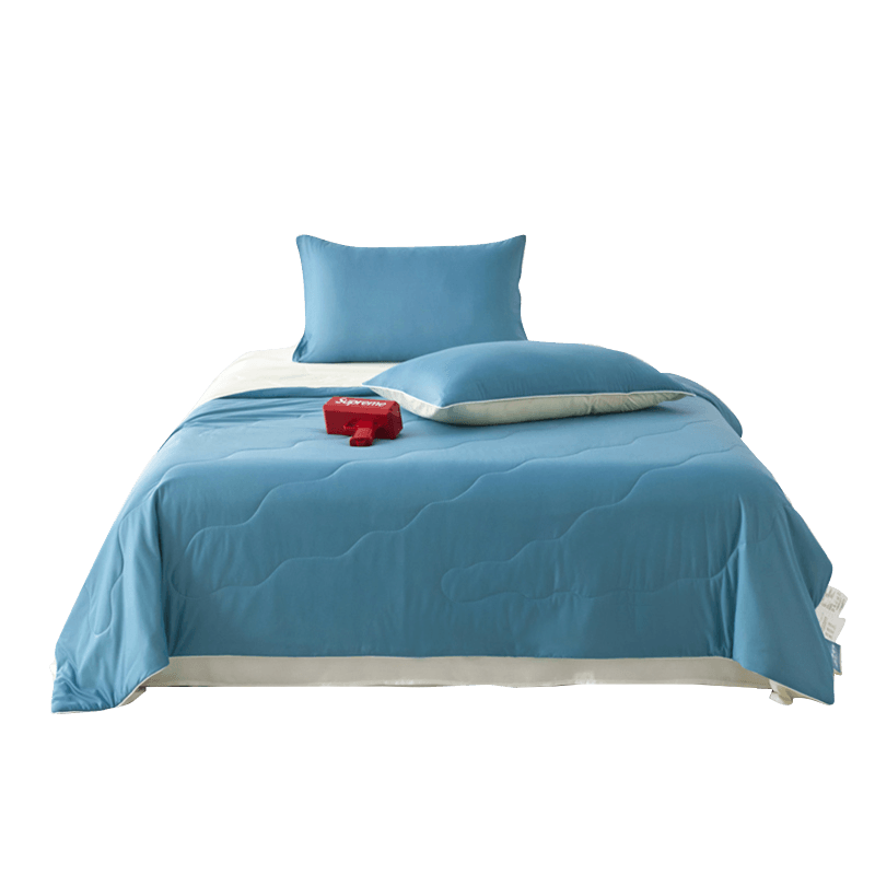 弗切尔珀榕 凉感针织西瓜冰激凌大豆夏被