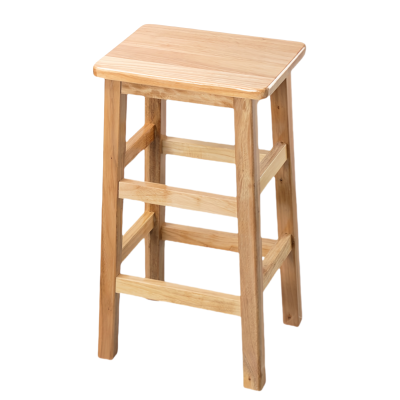 晨磊 实木凳子 60*33*25cm 个