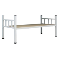 珂洋 宿舍单人床 200*120*70cm 张