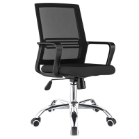 铭羽洋办公椅职员椅转椅56*56*90cm把