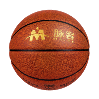 脉客 MK-B01 篮球
