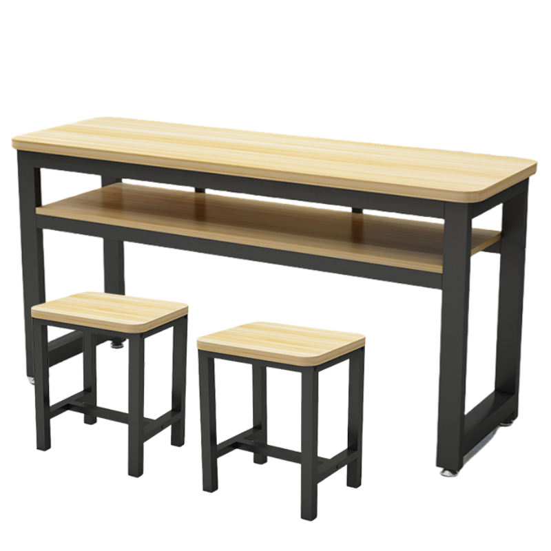 宜掌柜 培训桌学习桌