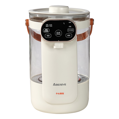 艾贝丽恒温一体式开水瓶 ABL-SP82A