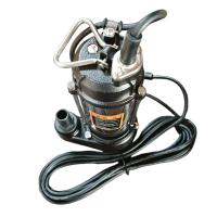 DERKAHE WQD污水污物潜水电泵 50WQ15-20-2.2B 台