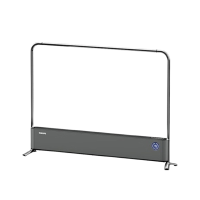 飞利浦取暖器家用电暖器电热暖风机屋内升温AHR4124KS