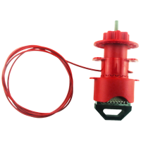 利锁 BD-8239 万用阀防事故装置