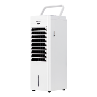 奥克斯空调扇冷暖两用冷风机家用冷气机制冷小型移动冷风扇NFS-20DR18