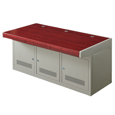 黎谷瑞 监控操作台