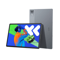 联想(Lenovo)小新PadPro12.7英寸 2025款 娱乐办公学习游戏平板电脑 天玑8300 8+128G 2.9k 144Hz WIFI 小青新绿