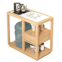 班龙茶水柜63*38.5*67.5cm台